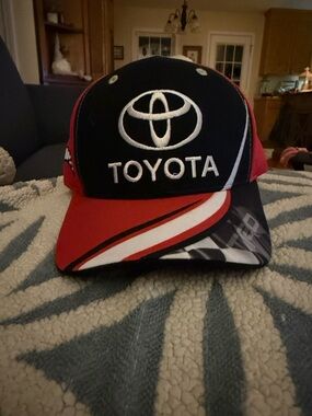 Toyota TRD Victory Lane 2017 Hat